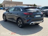 Kia Xceed 1.6 GDi PHEV Drive
