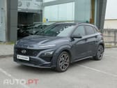 Hyundai Kauai 1.0 T-GDi N-Line