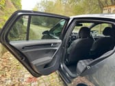 Volkswagen Golf GTD BlueMotion