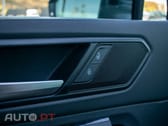 Volkswagen Tiguan 1.4 TSI eHybrid Conceptline DSG
