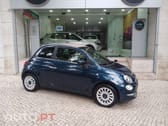 Fiat 500C 1.0 Hybrid