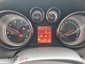 Opel Astra Sports Tourer 1.6 CDTi Cosmo S/S