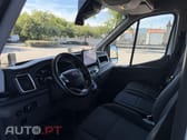 Ford Transit L4H3 Trend 75kWh