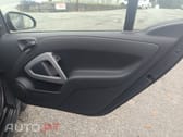 Smart ForTwo 0.8 cdi Passion 45