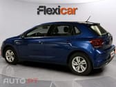 Volkswagen Polo 1.0 TSI Confortline