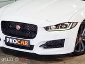 Jaguar XE 2.0 D R-Sport Aut.