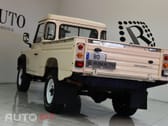 Land Rover Defender 110 PICK UP 2.5TDI 4x4