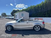 BMW 123 d