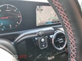 Mercedes-Benz A 180 d Style Aut.