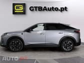 Peugeot 3008 Hybrid e-DCS6 GT