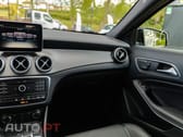 Mercedes-Benz GLA 45 AMG 4-Matic