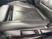 BMW 418 d Sport Line