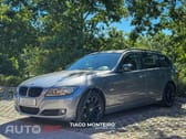 BMW 320 320D TOURING 184CV