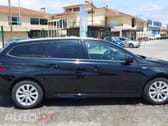 Peugeot 308 SW 1.6 BlueHDi Style