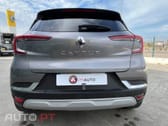 Renault Captur 1.0 TCe Techno