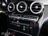 Mercedes-Benz GLC 220 d 4Matic 9G-TRONIC AMG Line