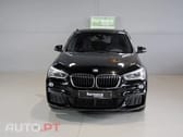 BMW X1 xDrive 25 d packM Auto
