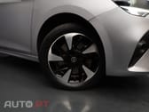 Opel Corsa-E Business Edition