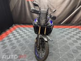 Yamaha Ténéré 700 World Raid