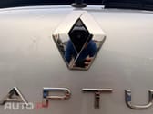 Renault Captur 1.0 TCe Evolution