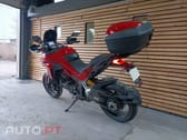 Ducati Multistrada 1200 ABS