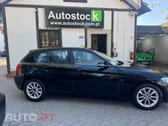 BMW 118 d Line Urban