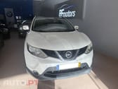 Nissan Qashqai 1.5 dCi Acenta