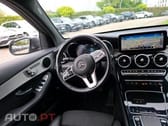 Mercedes-Benz GLC 300 de 4Matic