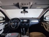 BMW X3 20 d xDrive