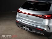 Mercedes-Benz EQA 250+ AMG Line