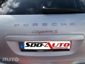 Porsche Cayenne S  400cv