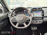 Dacia Spring Electric 45 Comfort Plus