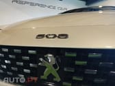 Peugeot 508 1.6 Hybrid GT Line e-EAT8