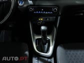 Toyota Yaris Hybrid Dynamic Edition