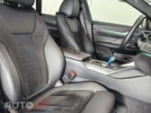 BMW i4 M50