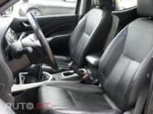 Nissan Navara 2.3 dCi CD 4WD Tekna