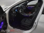 Mercedes-Benz C 300 de T 9G-TRONIC AMG Line