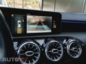 Mercedes-Benz A 180 d AMG Line PACK NIGHT