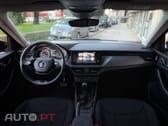 Skoda Kamiq 1.0 TSI Ambition DSG