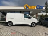 Citroen Jumpy 1.5 BlueHDi M
