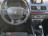 Renault Mégane Sport Tourer GT line
