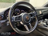 Porsche Cayenne E-Hybrid Platinum Edition