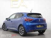Renault Clio 1.0 TCe Exclusive