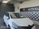 Renault Clio Sport Tourer 1.5 dCi Limited