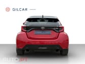 Toyota GR Yaris 1.6 T