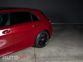 Mercedes-Benz A 250 e AMG Line