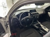 BMW 116 i Advantage
