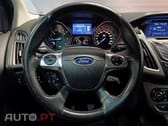 Ford Focus SW 1.6 TDCi Titanium Best Econetic