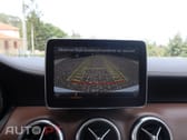 Mercedes-Benz A 180 d Urban Aut.