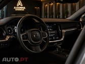 Volvo V60 2.0 T6 AWD TE R-Design